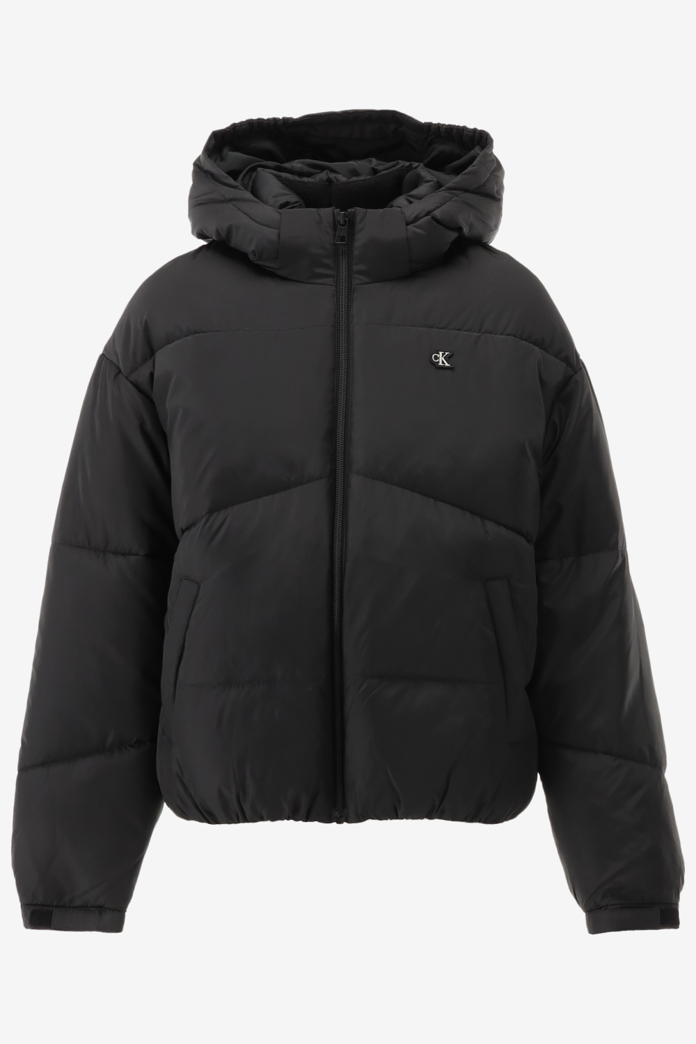 Calvin Klein Winterjas maat 140-10J