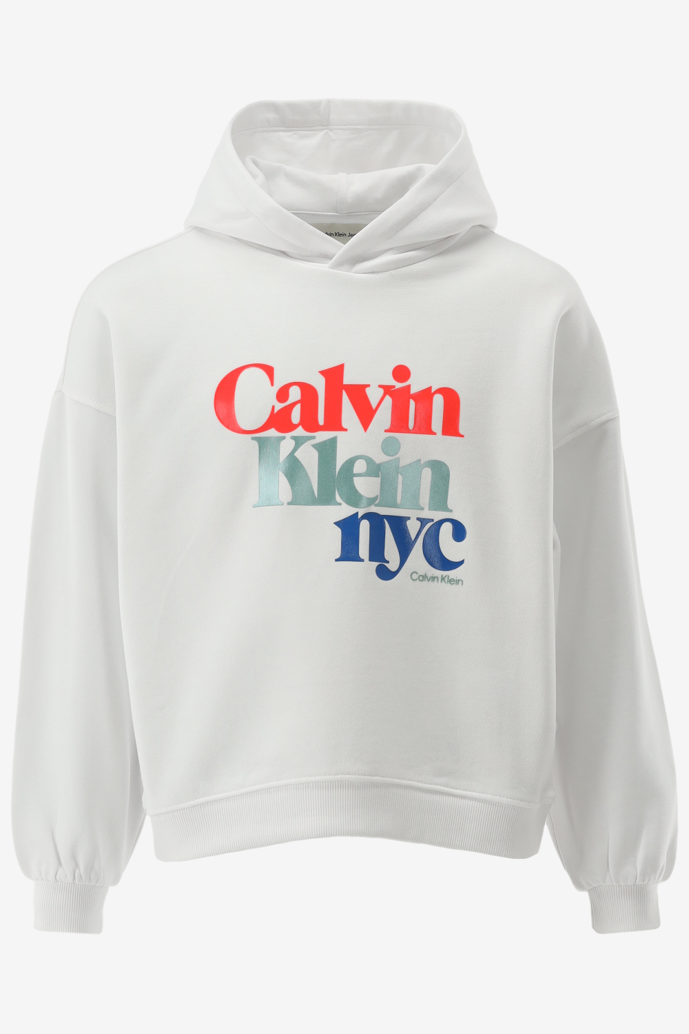 Calvin Klein Hoodie maat 128-8J