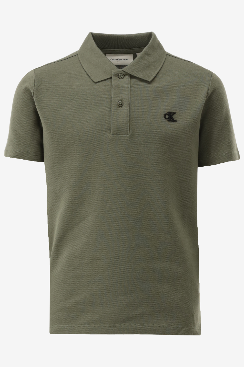 Calvin Klein Poloshirt maat 152-12J