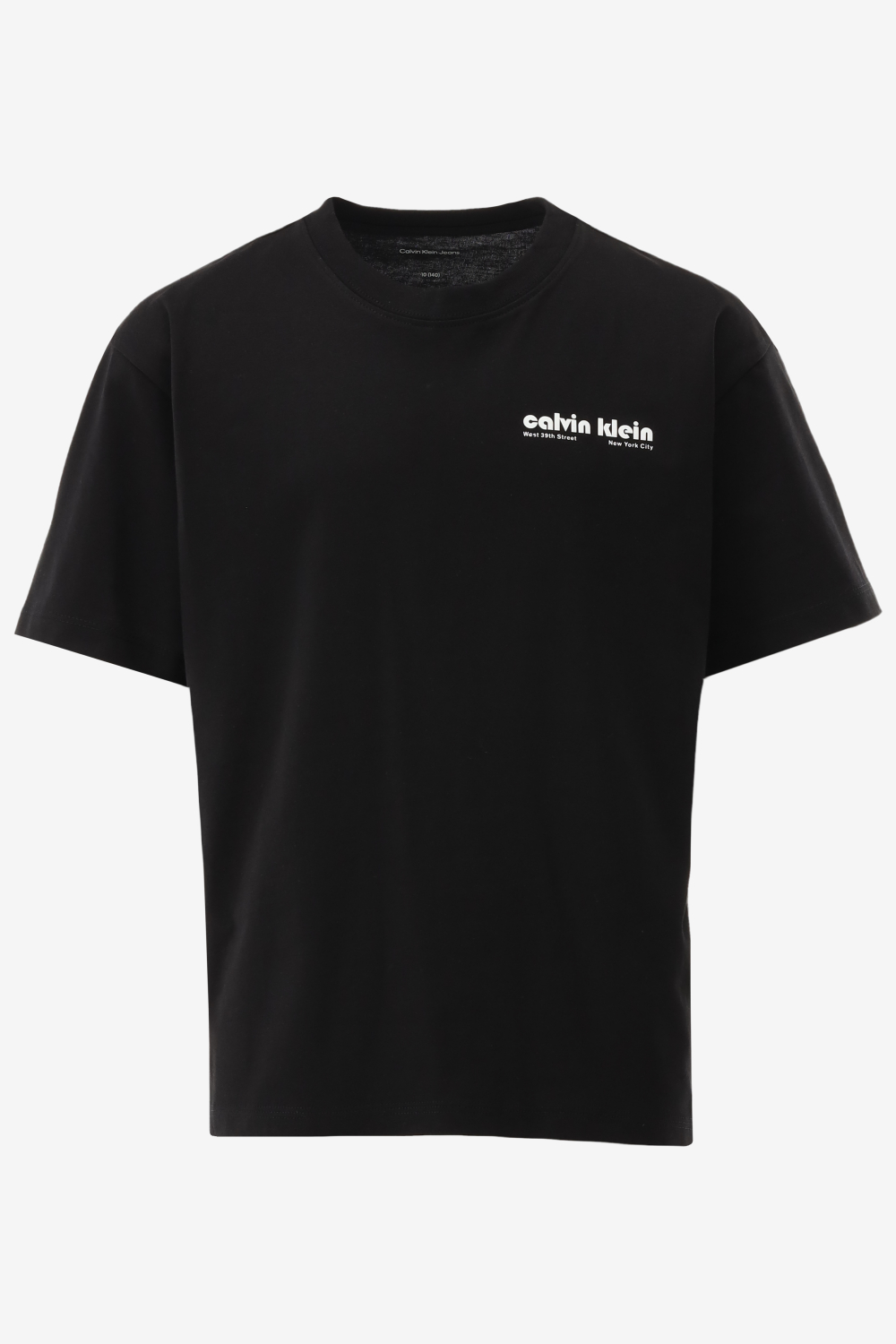 Calvin Klein T-shirt maat 140-10J