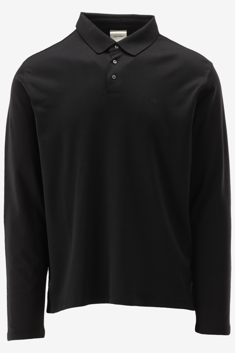 Calvin Klein Poloshirt maat L