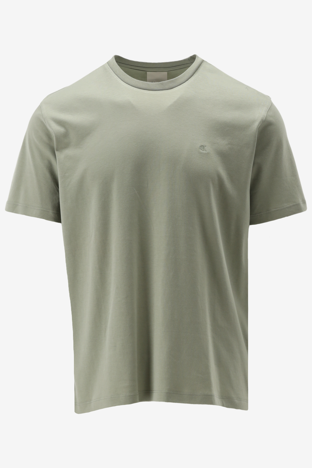 Calvin Klein T-shirt maat XXL