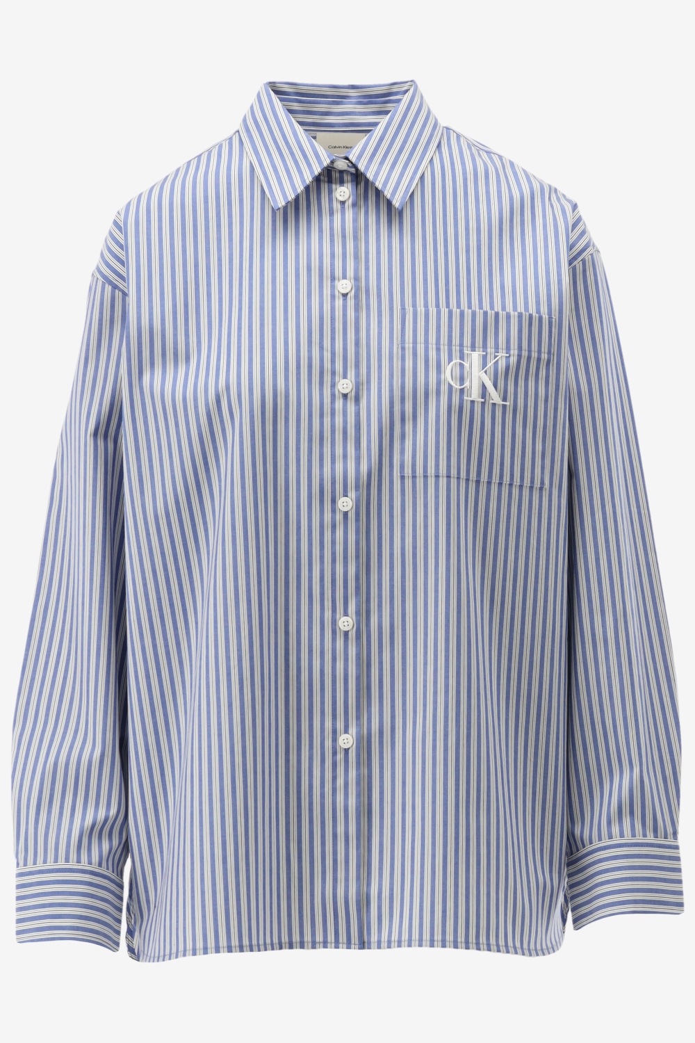 Calvin Klein Blouse maat M