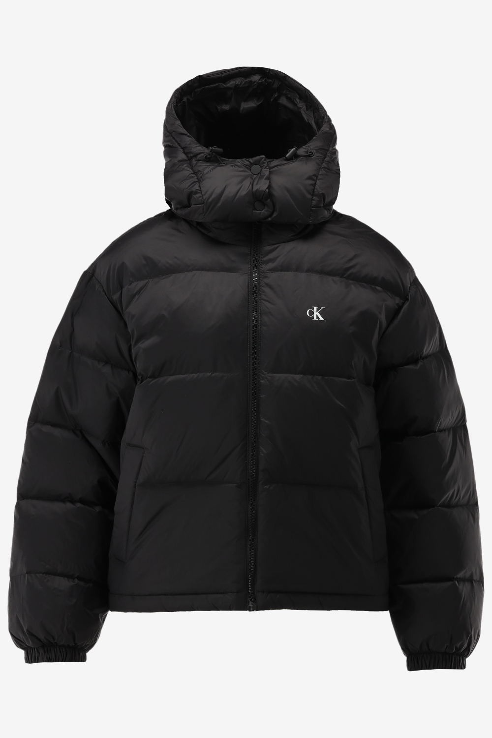 Calvin Klein Winterjas maat M