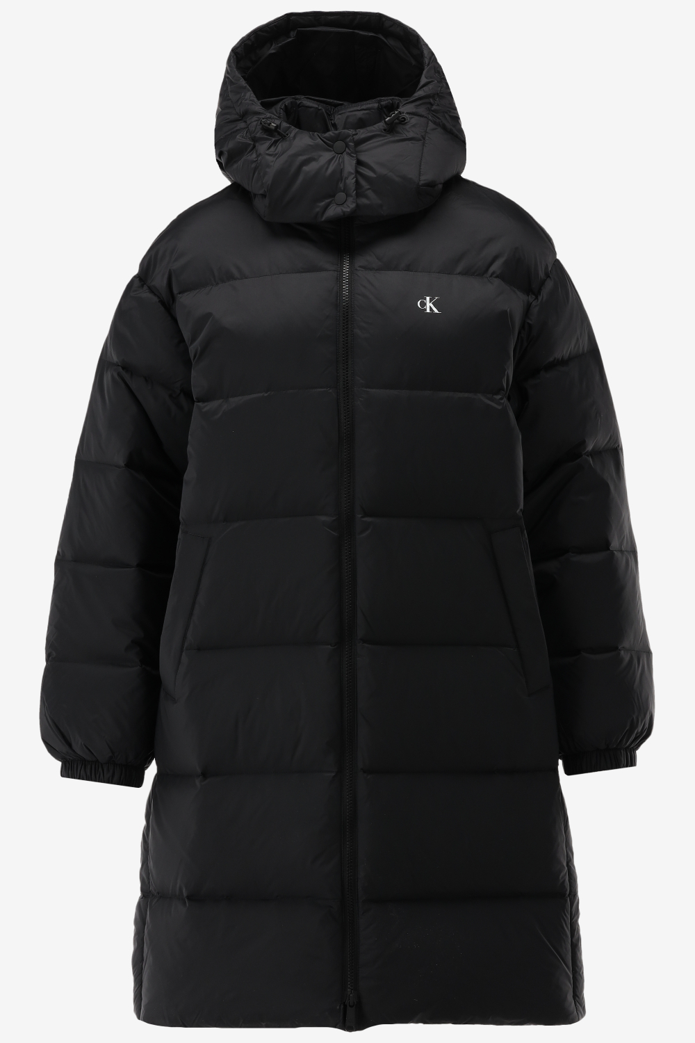 Calvin Klein Winterjas maat S