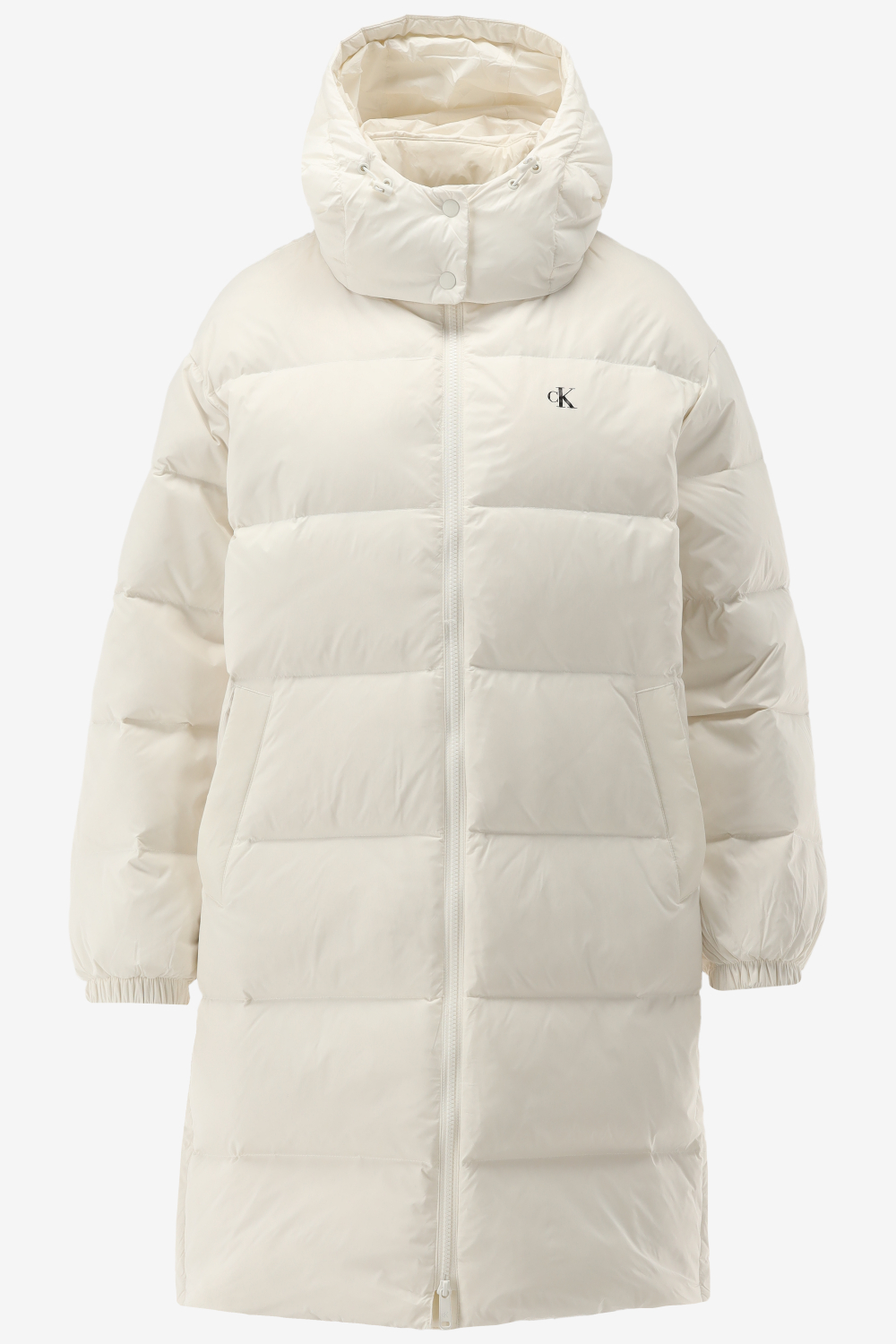 Calvin Klein Winterjas maat S