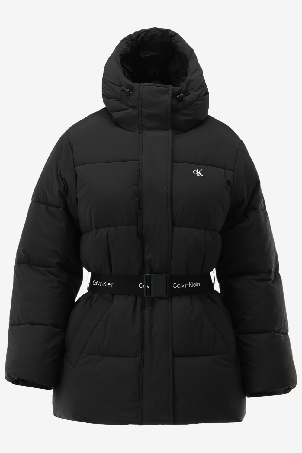 Calvin Klein Winterjas maat L