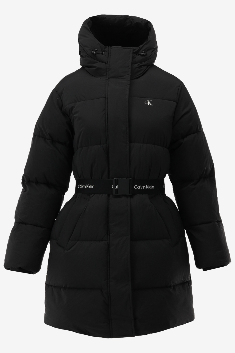 Calvin Klein Winterjas maat XXL