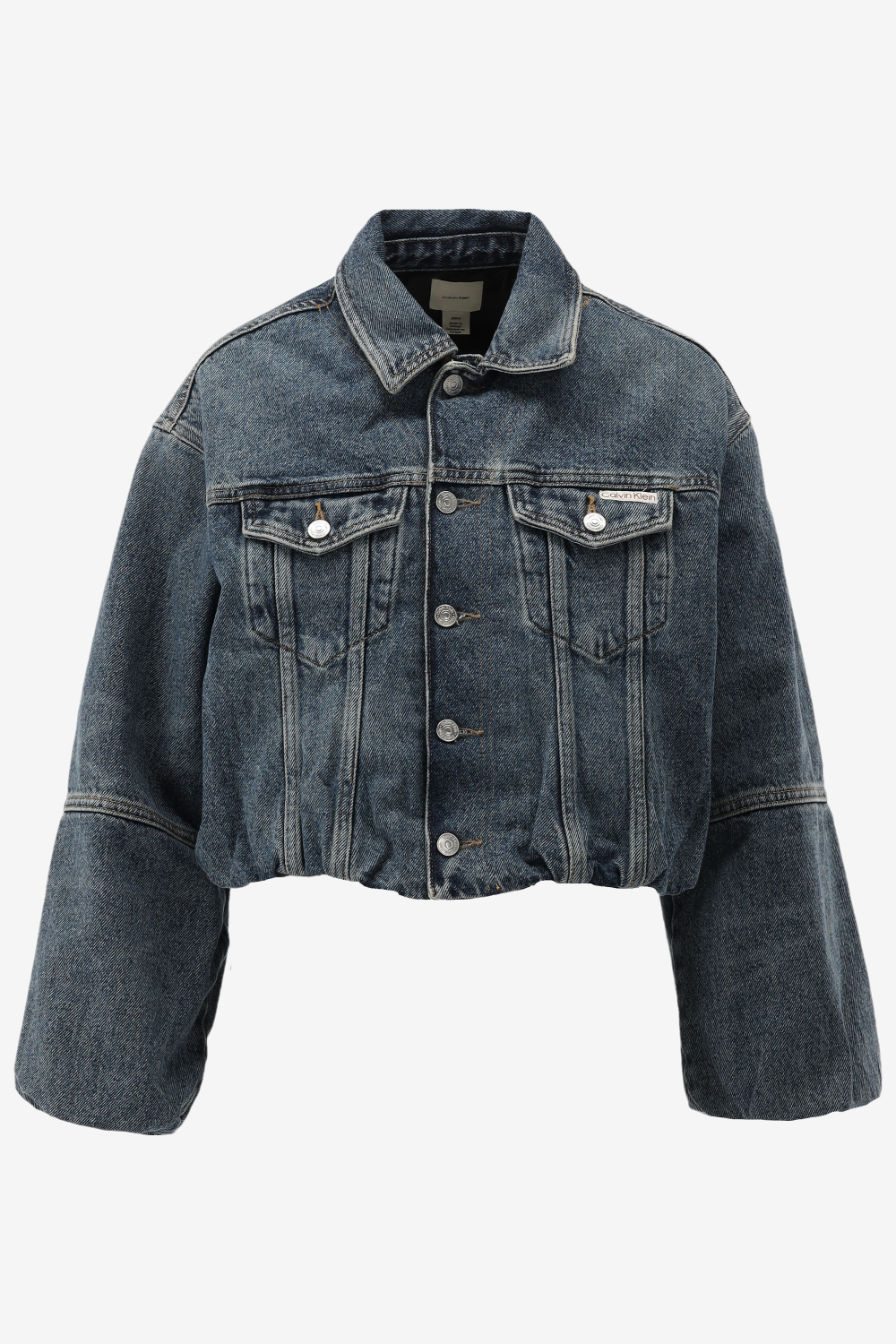 Calvin Klein Spijkerjas maat S