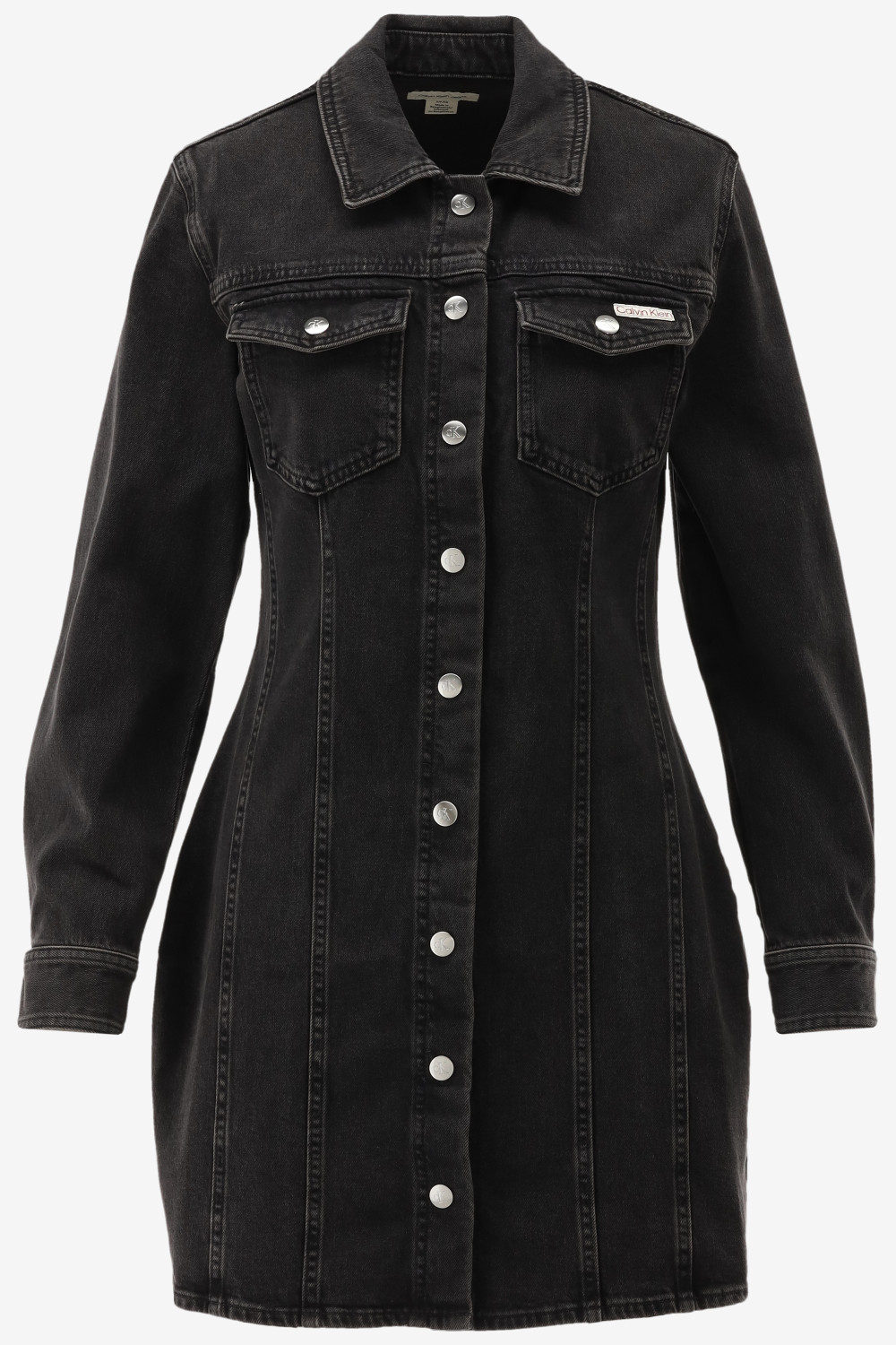 Calvin Klein Jurk maat XS