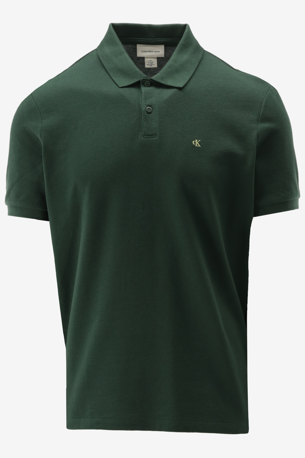Calvin Klein Poloshirt maat S