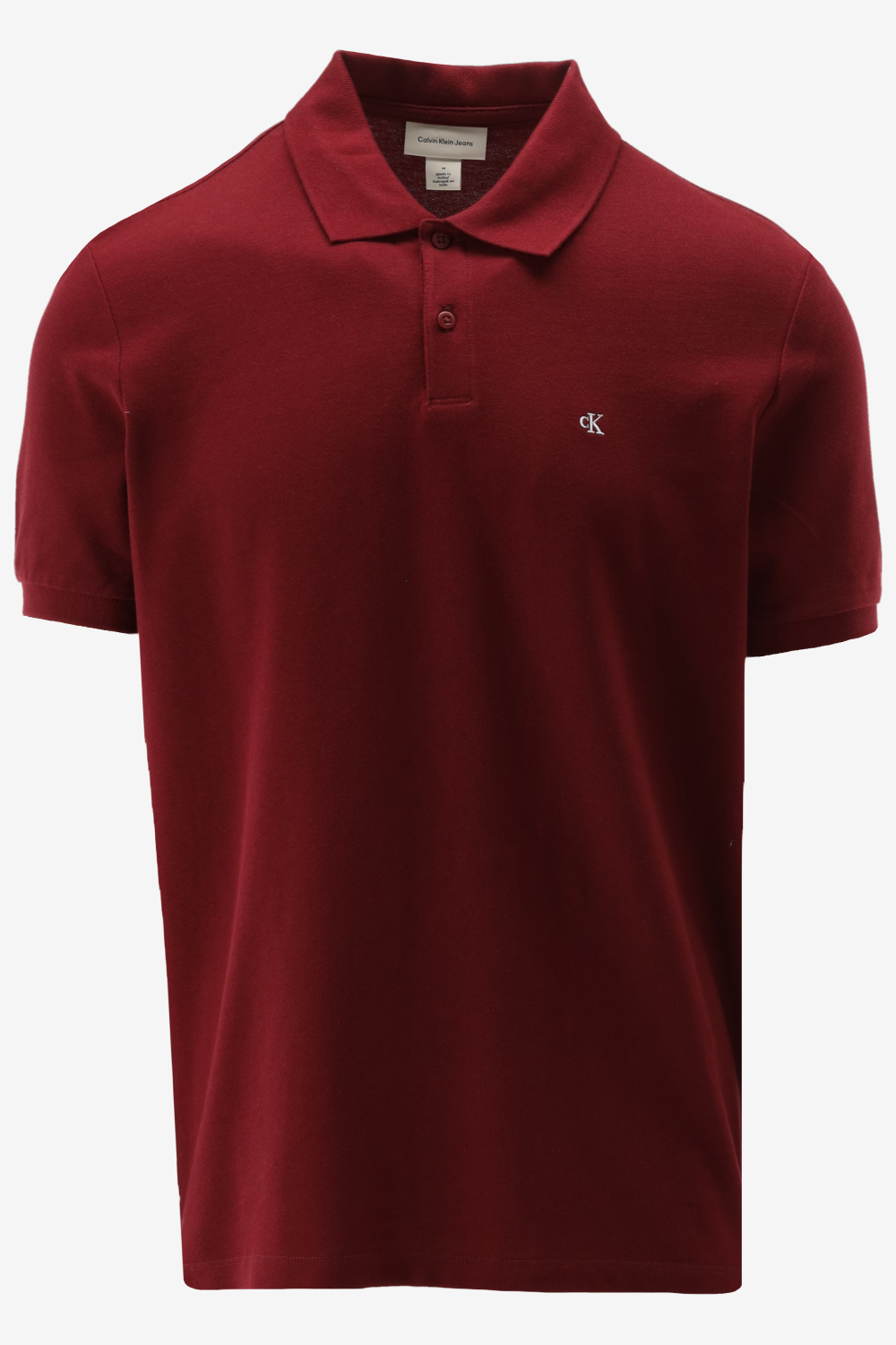 Calvin Klein Poloshirt maat S
