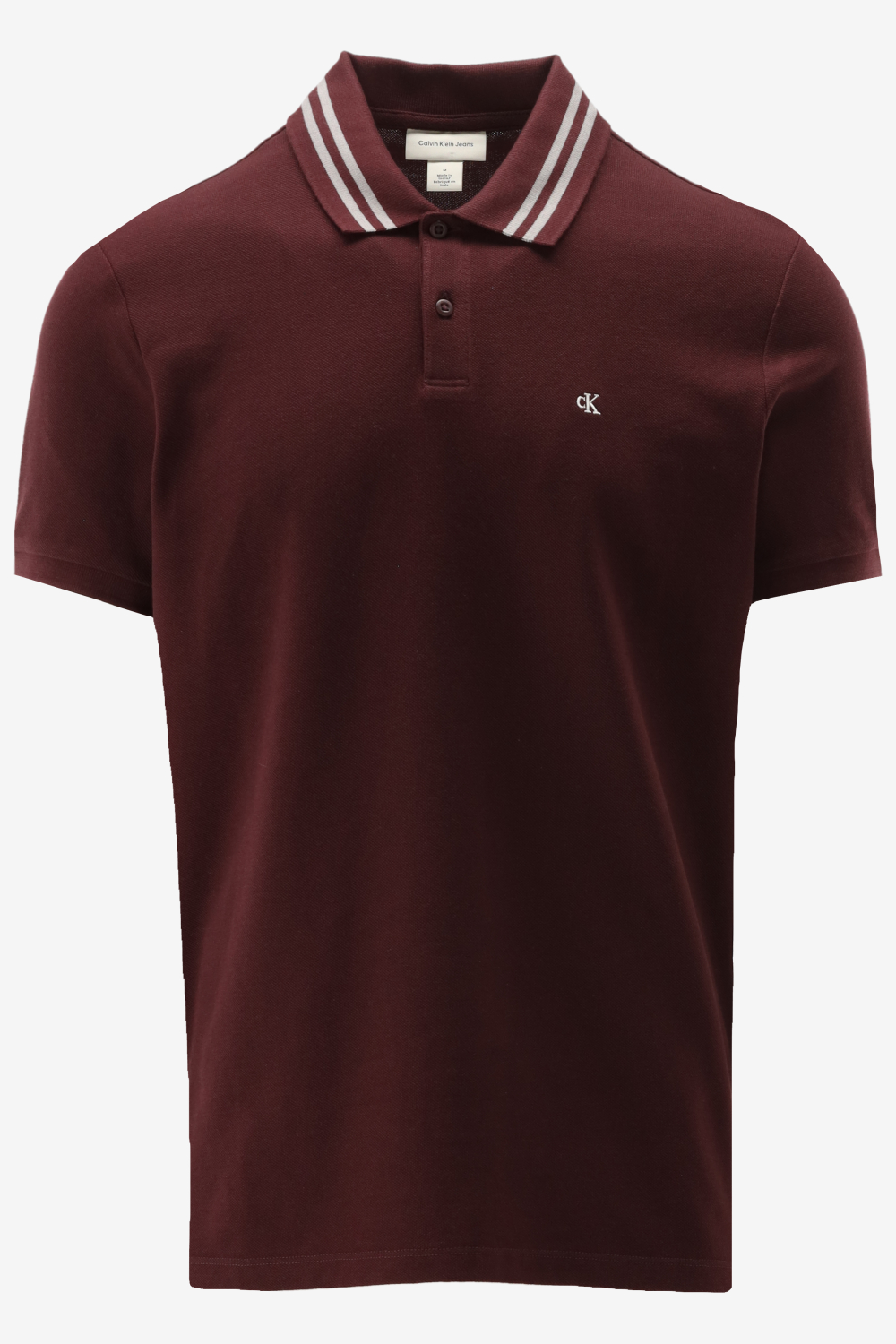Calvin Klein Poloshirt maat XL