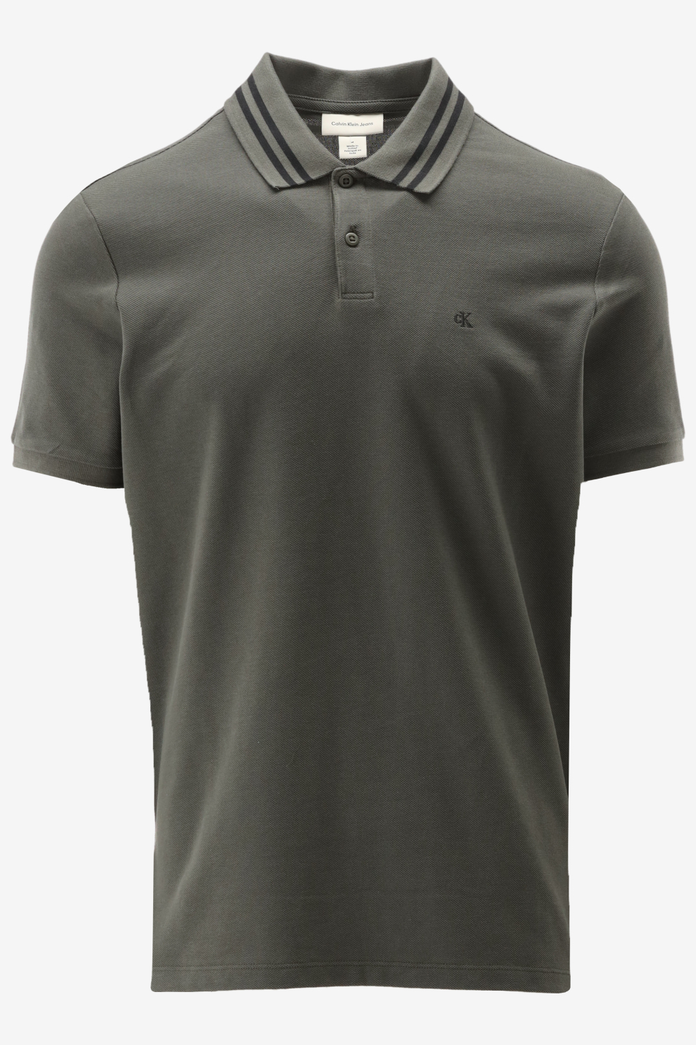 Calvin Klein Poloshirt maat L