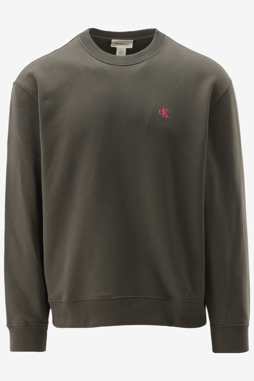 Calvin Klein Casual Shirt maat XS