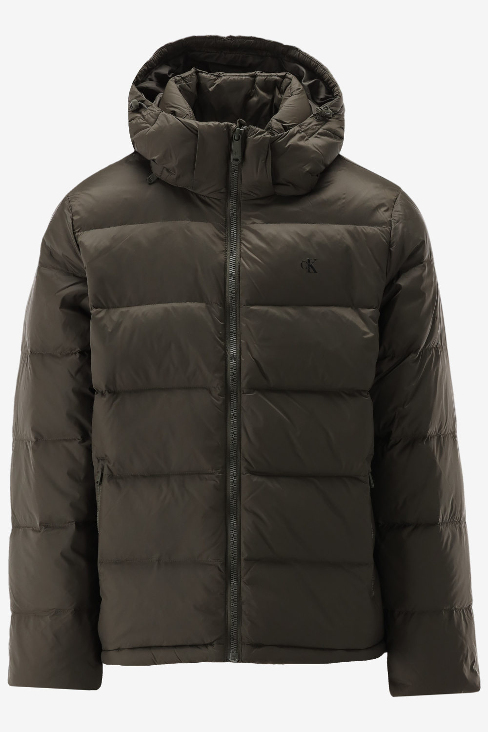 Calvin Klein Winterjas maat XL