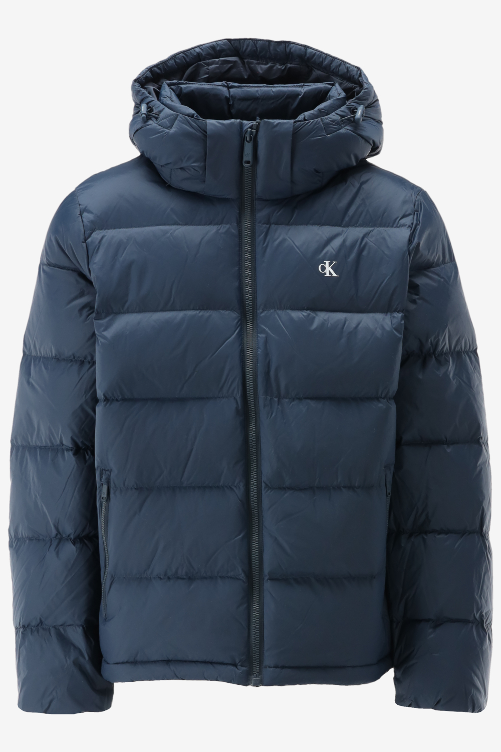 Calvin Klein Winterjas maat S