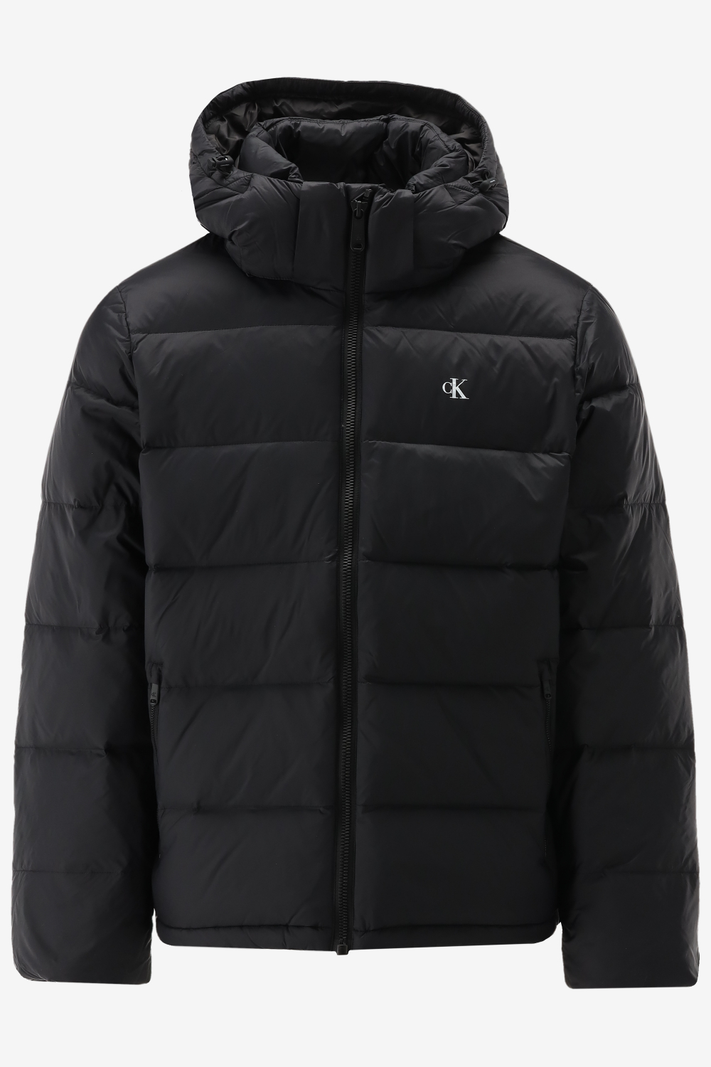 Calvin Klein Winterjas maat M