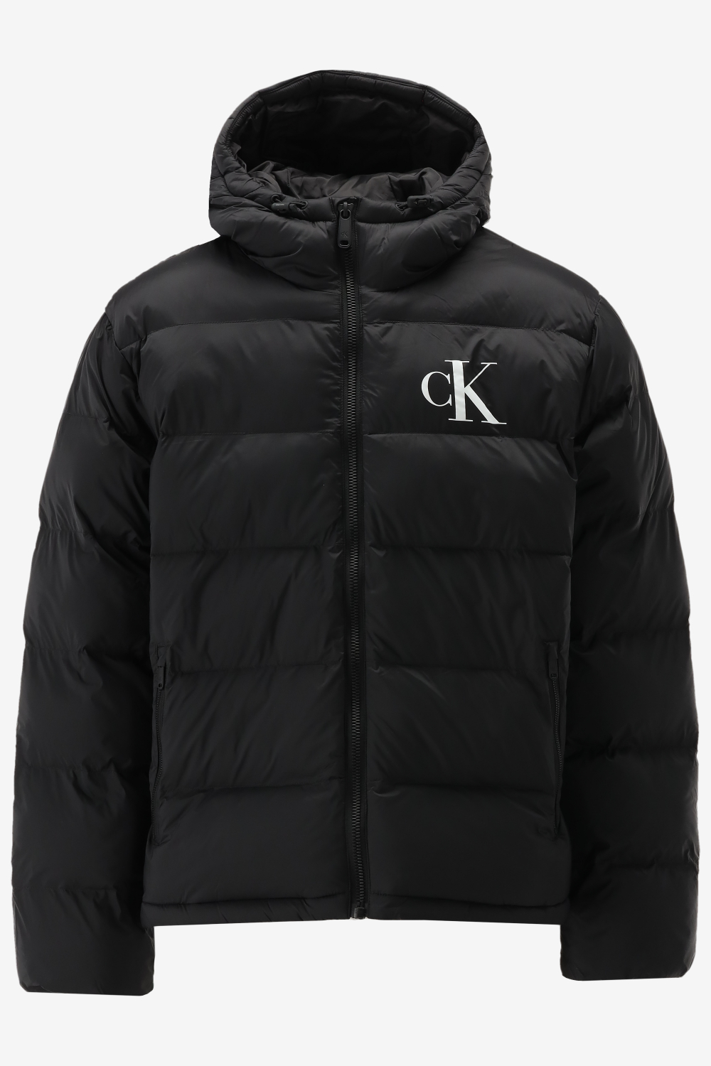 Calvin Klein Winterjas maat M