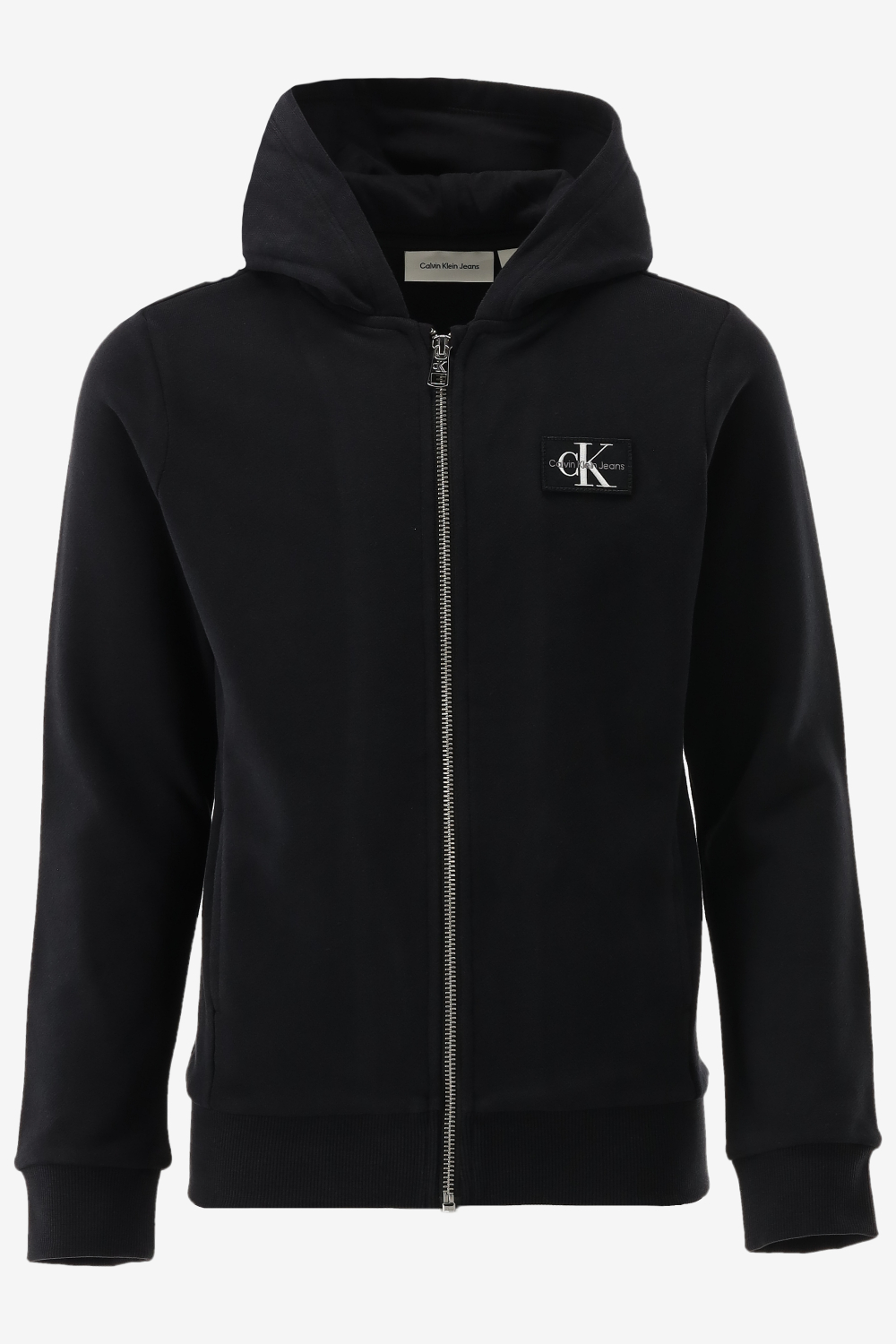 Calvin Klein Sweatvest maat 140-10J
