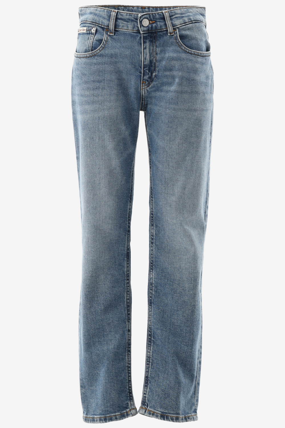 Calvin Klein Straight Fit maat 176-16J
