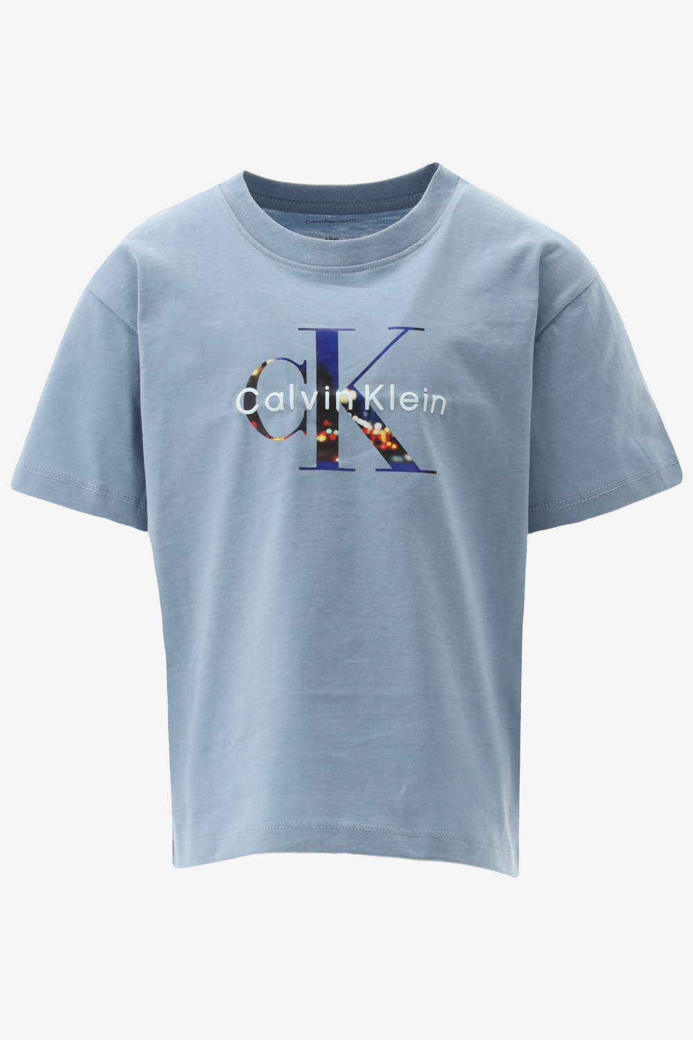 Calvin Klein T-shirt maat 140-10J