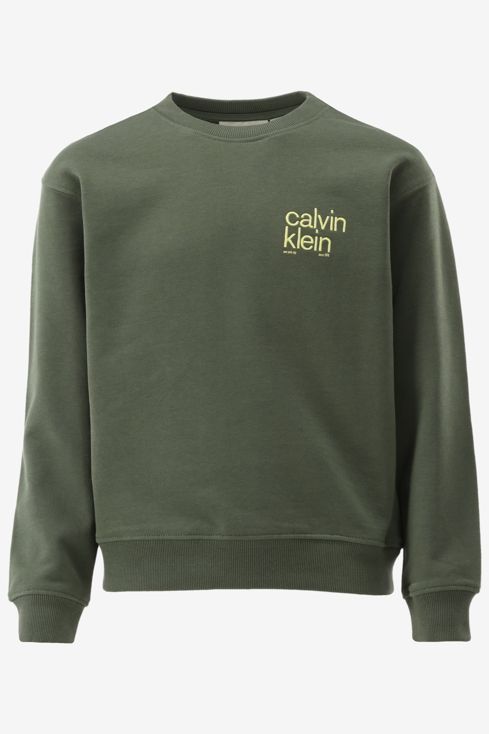 Calvin Klein Sweater maat 140-10J
