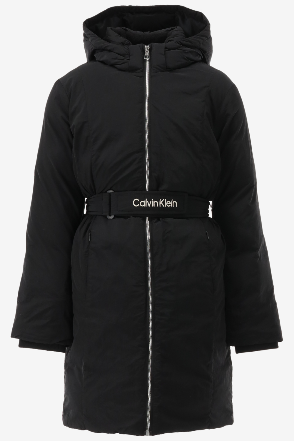 Calvin Klein Winterjas maat 176-16J