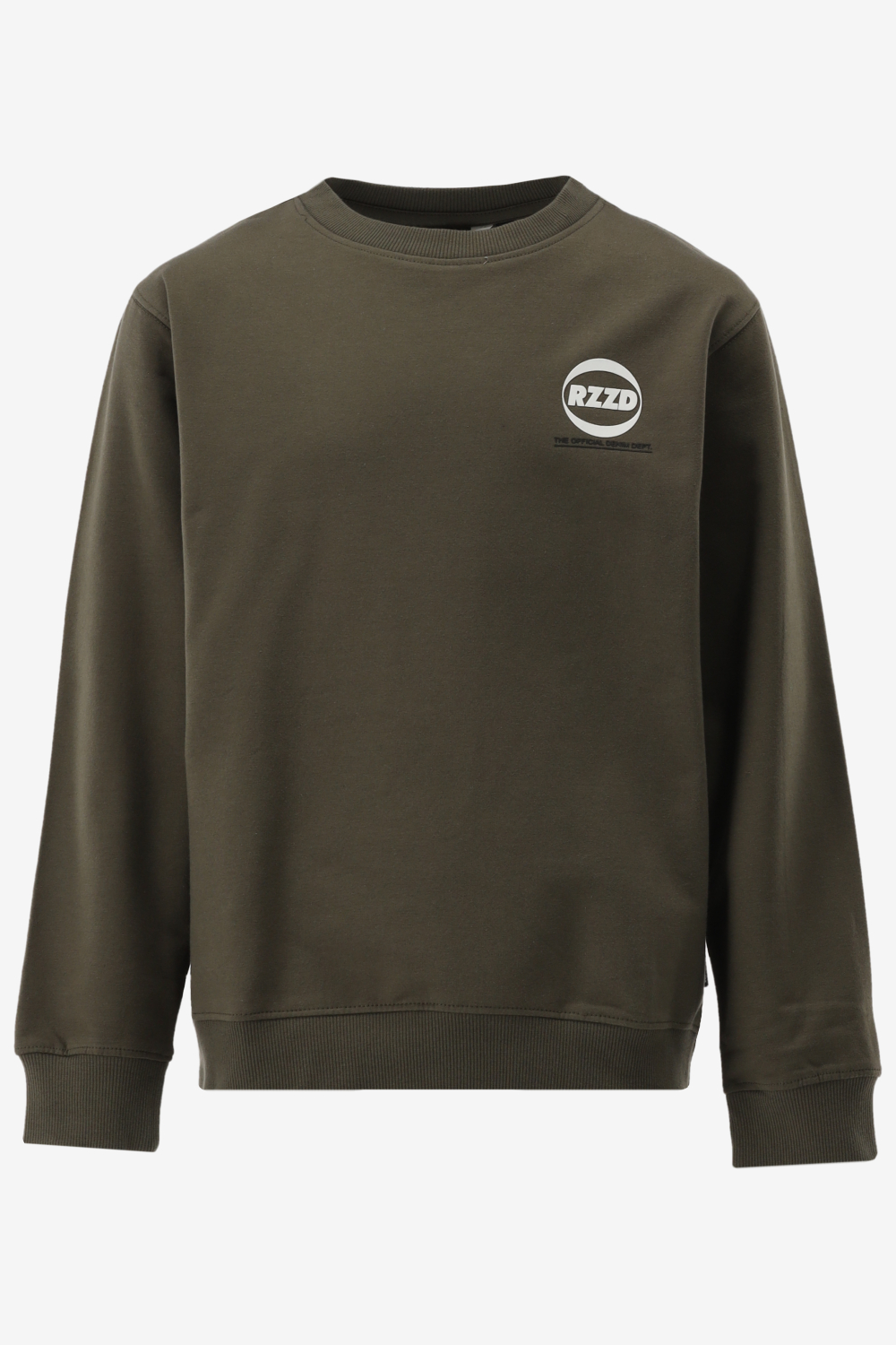 Raizzed Sweater NABIAC maat 128-8J