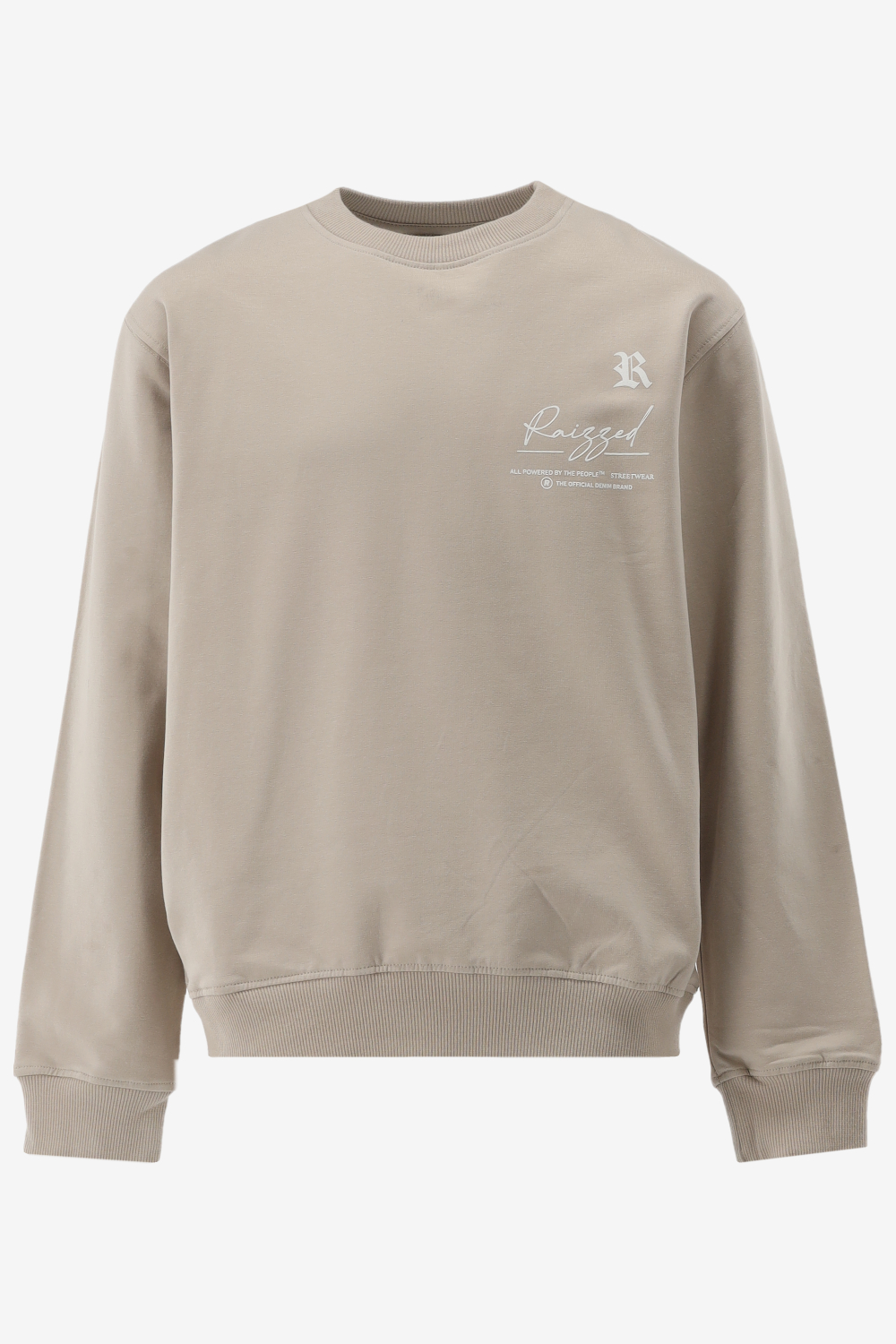 Raizzed Sweater NILE maat 164-14J