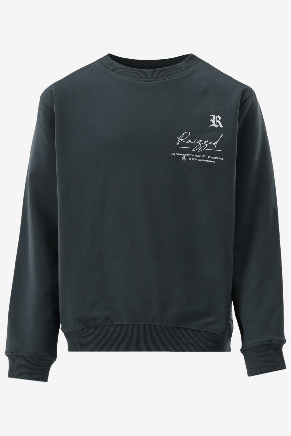 Raizzed Sweater NILE maat 116-6J