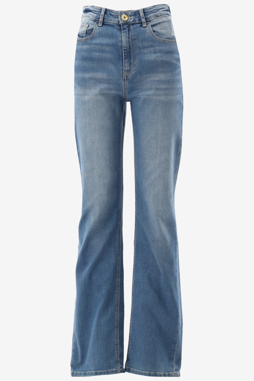 Vingino Straight Fit CRYSTEL maat 140-10J