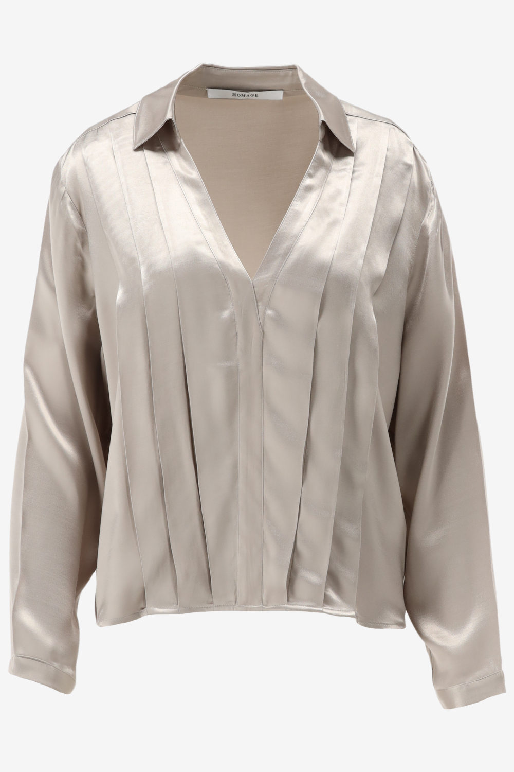 Homage Blouse maat 40