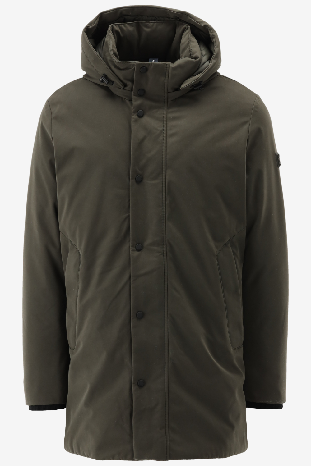 State of Art Winterjas maat XXL