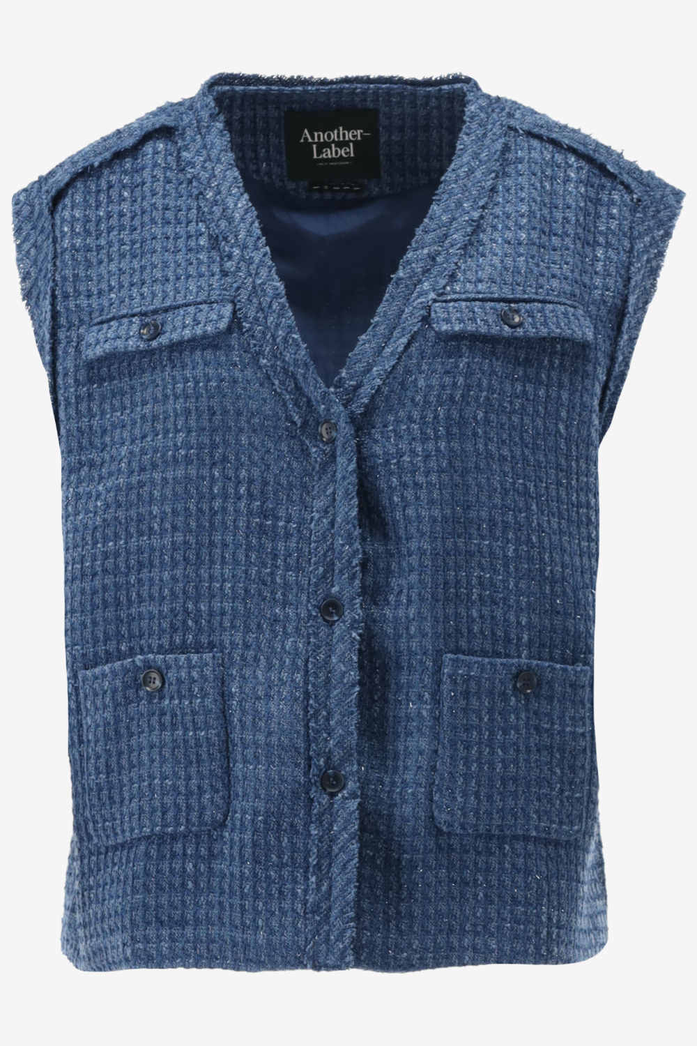 Another-Label Vest MARE maat XL