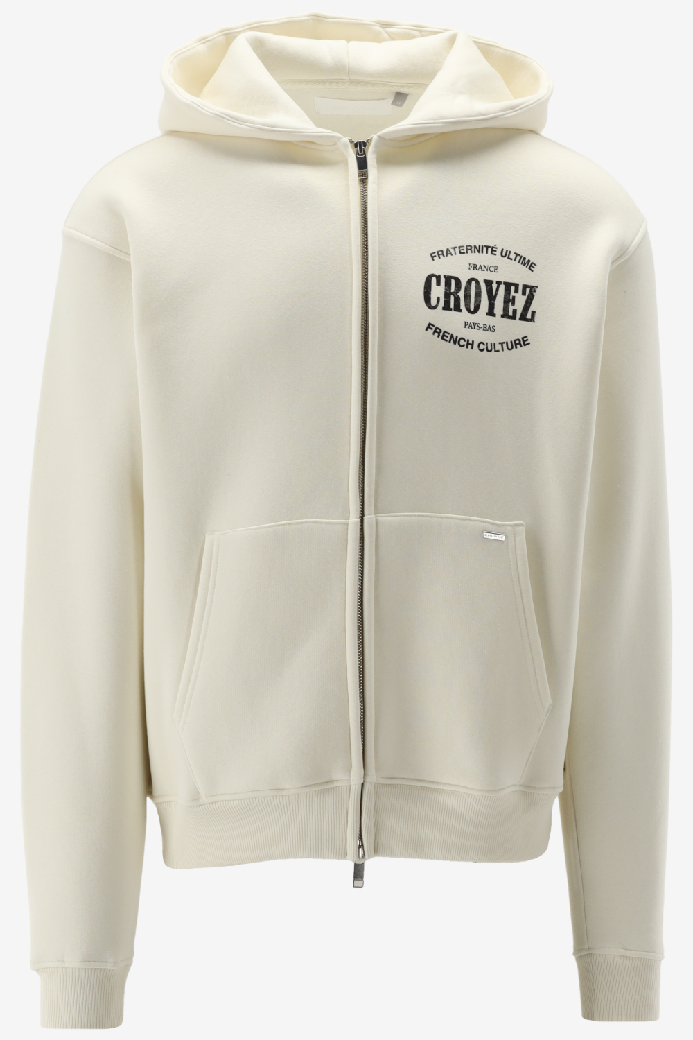 Croyez Sweatvest maat XS