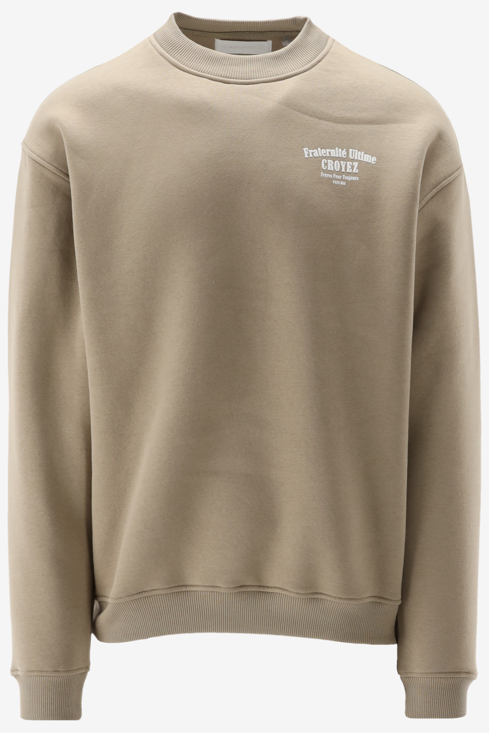 Croyez Sweater maat L