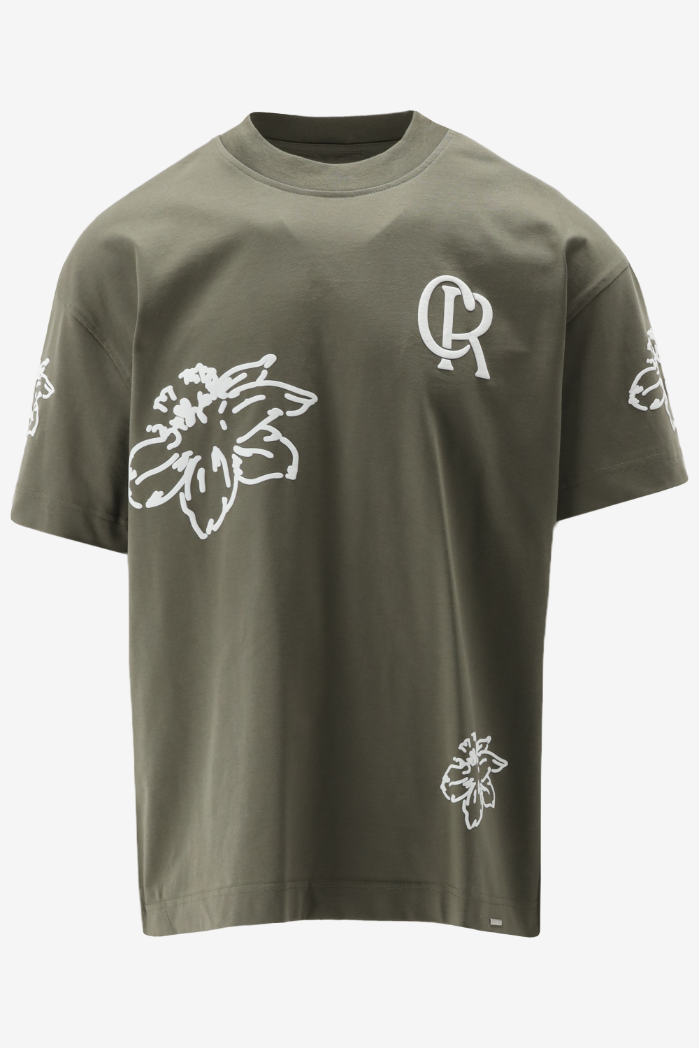 Croyez T-shirt maat XS