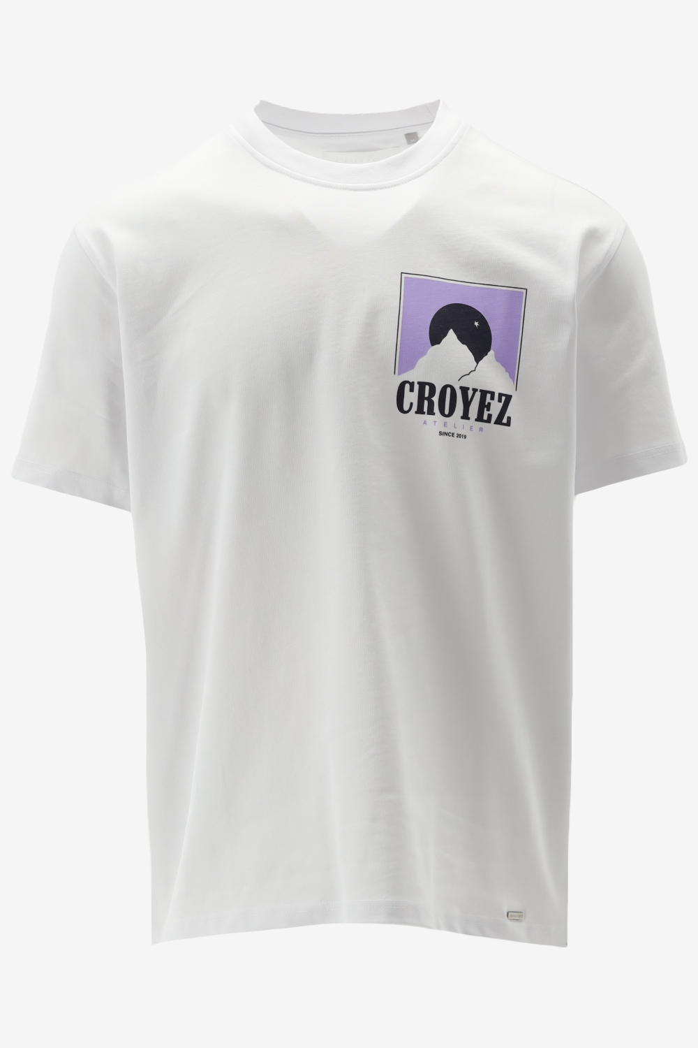 Croyez T-shirt maat M