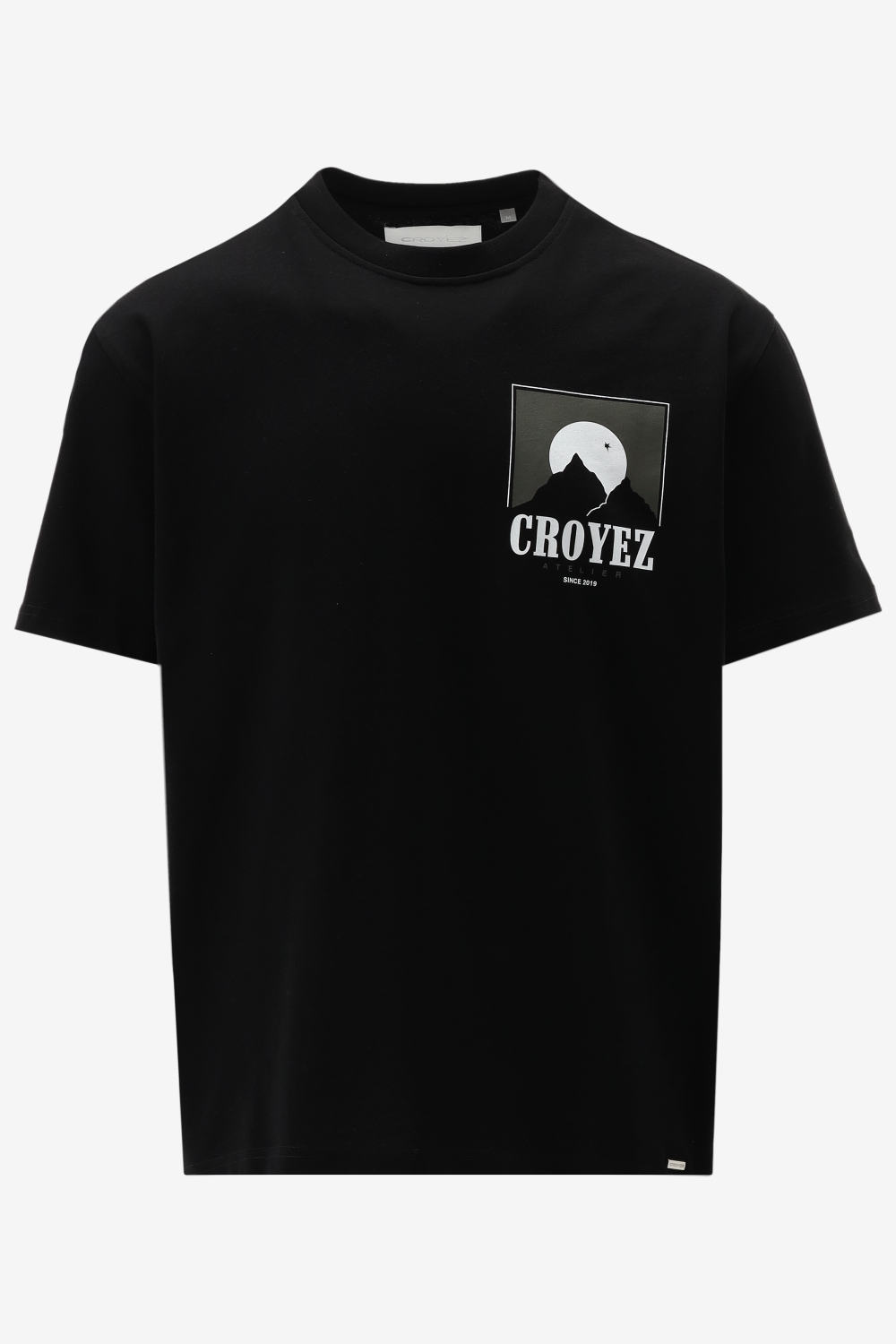 Croyez T-shirt maat M