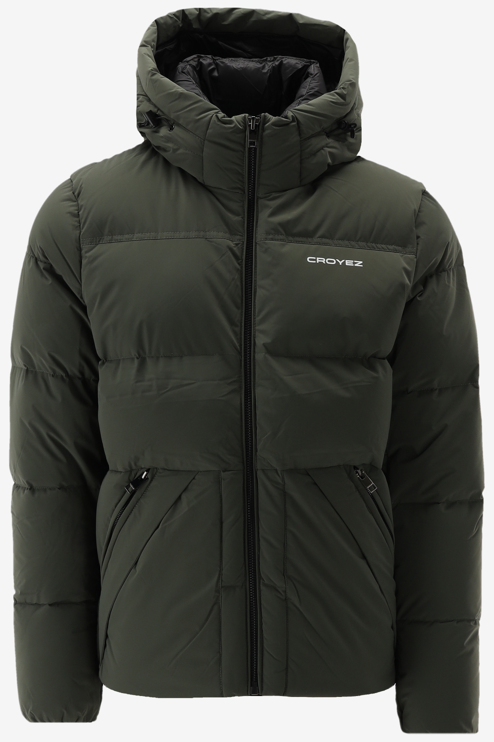 Croyez Winterjas maat XS
