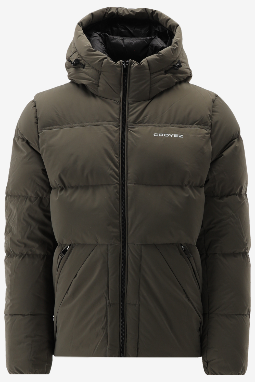 Croyez Winterjas maat XL