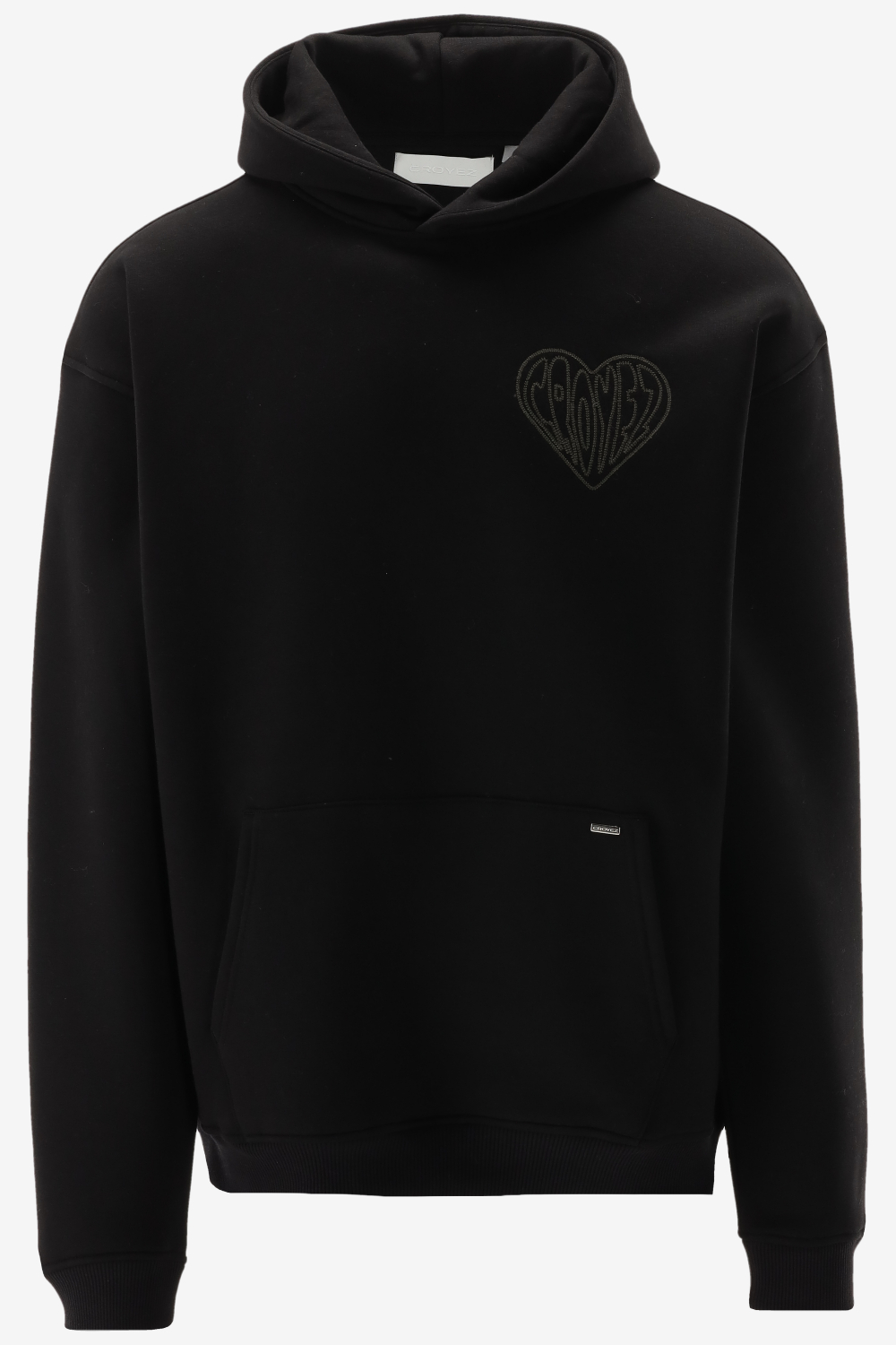 Croyez Hoodie maat XS