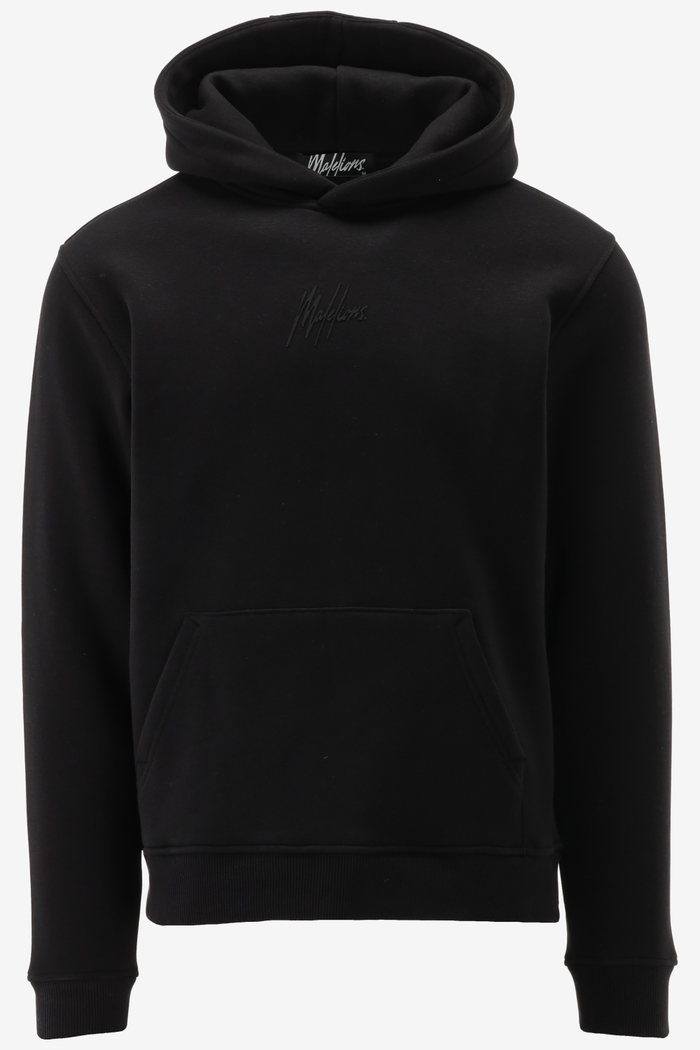 Malelions Hoodie maat S