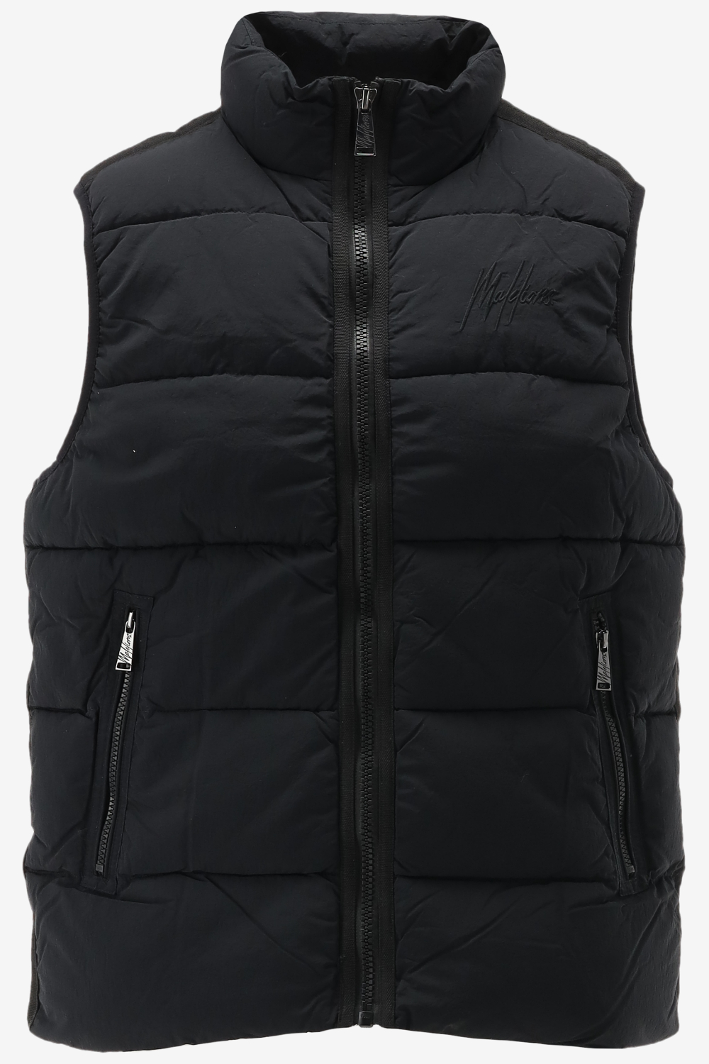 Malelions Bodywarmer maat S