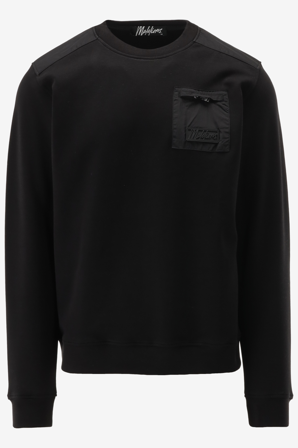 Malelions Sweater maat S