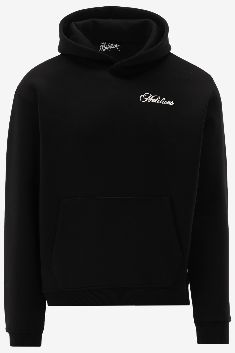 Malelions Hoodie maat XL