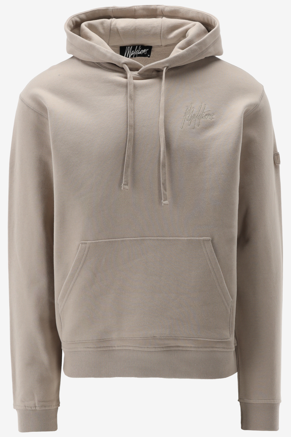 Malelions Hoodie maat S