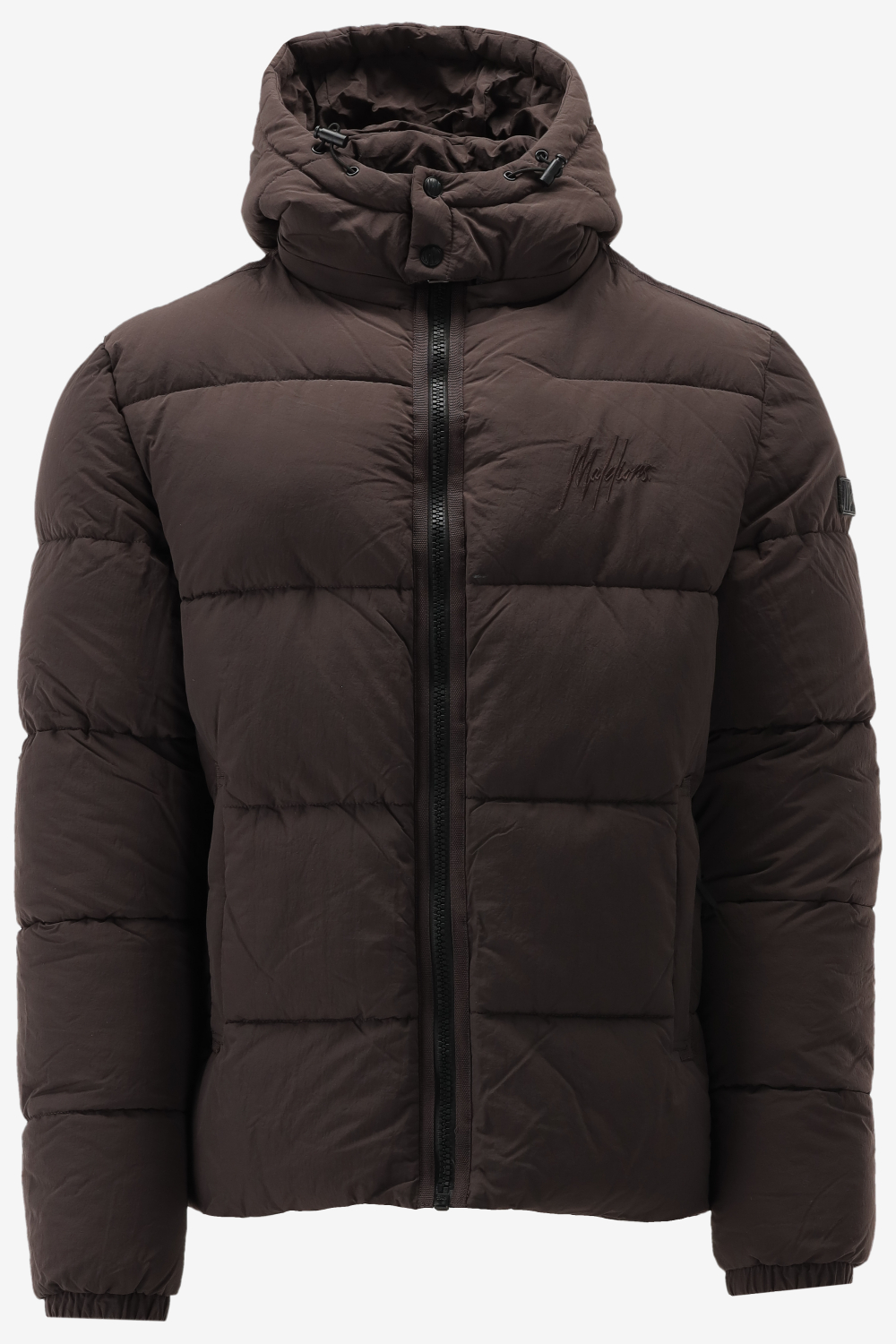Malelions Winterjas maat XL