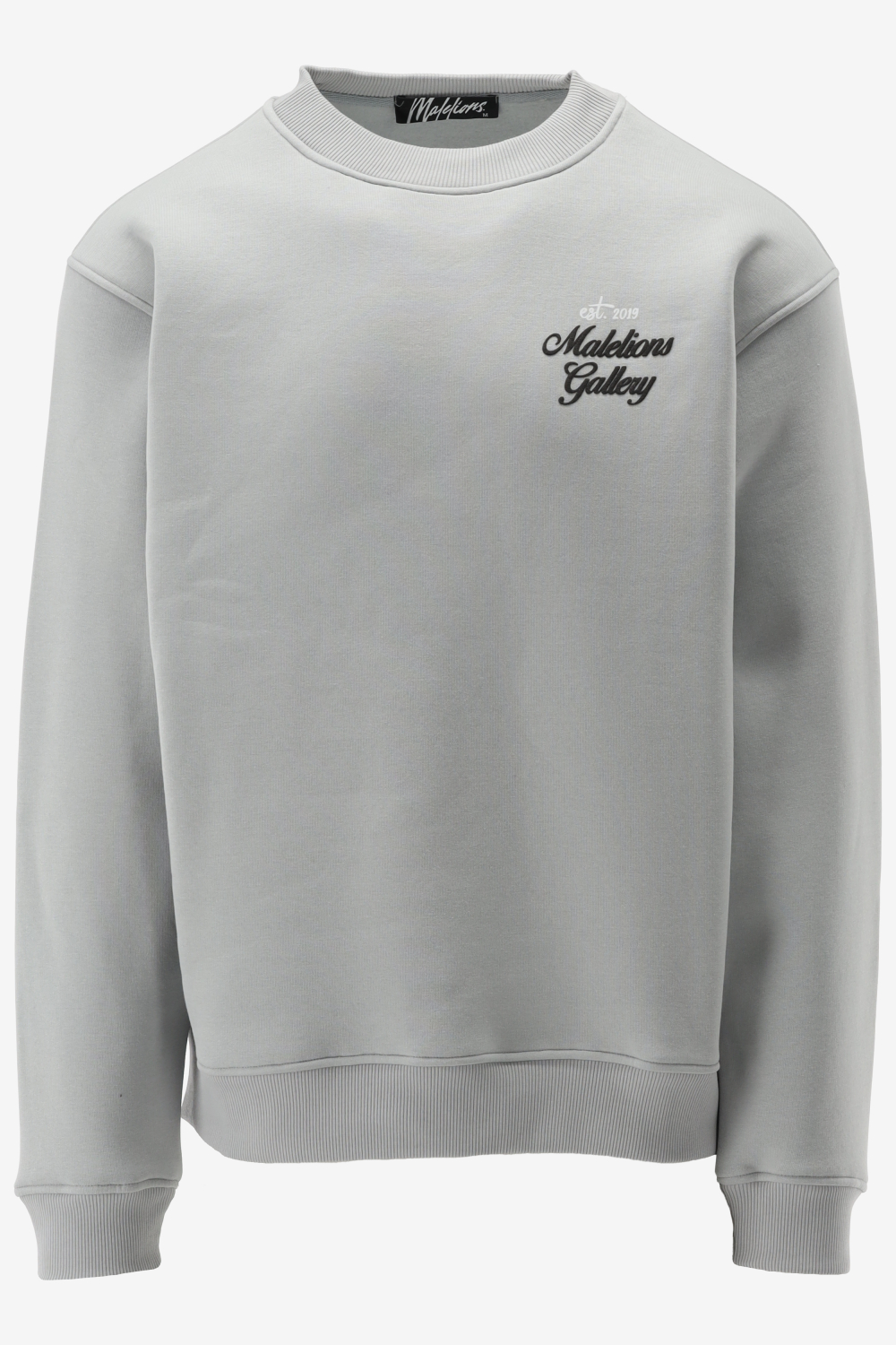 Malelions Sweater maat XS
